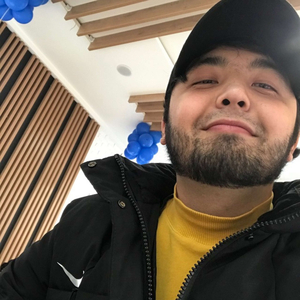 Muni quli (gaplardan qo'shiq)