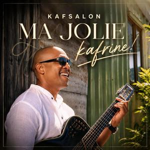 Ma jolie kafrine