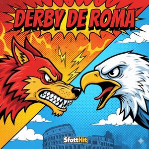 Derby de Roma