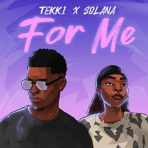 For me (feat. Solana)
