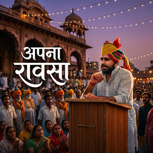 Apna Ravsa