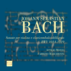 Sonata No. 3 in E Major, BWV 1016: II. Allegro