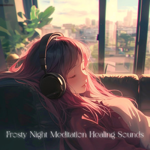 α波を刺激する 睡眠導入ピアノ 音叉