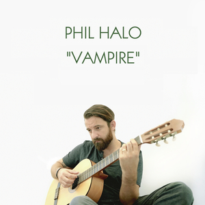 Vampire (Acoustic)