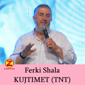 Kujtimet (TNT) (#Zico33Vite)