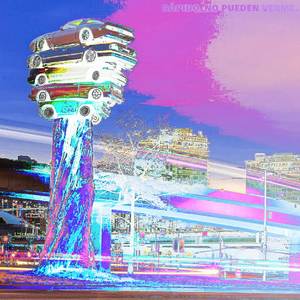 Rápido, No Pueden Verme.