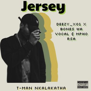 Jersey