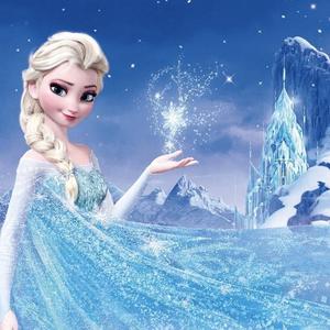 Let It Go合唱版（冰雪奇缘FROZEN）（翻自 Idina Menzel）