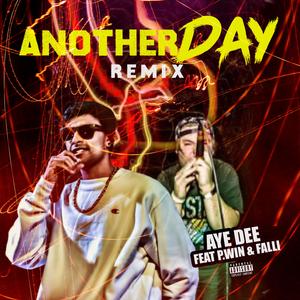 Another Day (feat. P.Win) (Falli Remix) (Falli Remix)