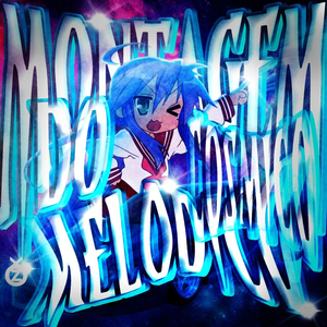 Montagem Melodico Da Cosmico