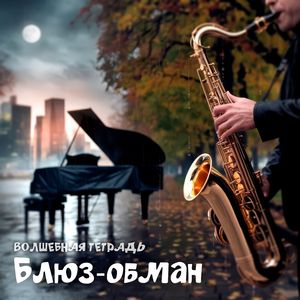 Блюз-обман