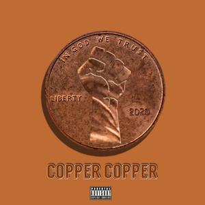 Copper Copper (feat. Sean Swift)
