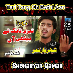 Teri Tang Ch Bethi Aan