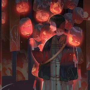 花灯昼（Vocal Ver.）