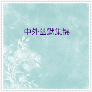 啼笑皆非 (笑话大王)