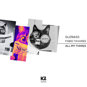 All My Things (Original Mix)