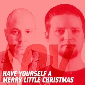 Have Yourself a Merry Little Christmas