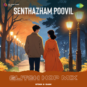 Senthazham Poovil - Glitch Hop Mix