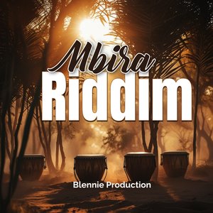 Mbira ZimDancehall Riddim