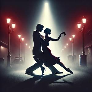 Geceye Saklanan Aşk