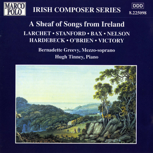 An Old Woman of the Roads