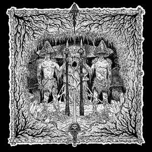 Armed with Spear and Stone