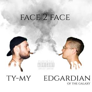 Face 2 Face (feat. Ty-My)