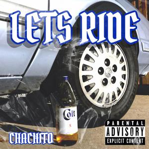 Lets Ride