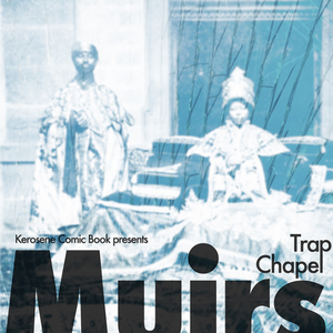 Blaow (Exclusive Bonus Trap)