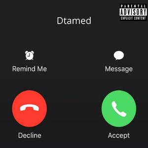 Don't Hang Up (feat. Mark Dioquino)