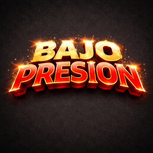 Bajo presion