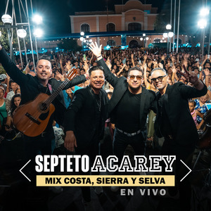 Mix Costa, Sierra y Selva: Elsa / Bonita y Mentirosa / Cariñito / El Aguajal / Matarina / Muchacho Provinciano / Quiero Amanecer / Ya Se Ha Muerto Mi Abuelo / Jipi Jay / Me Estoy Enamorando (En Vivo)