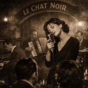 Elle Chantait Quand Le Monde Brûlait