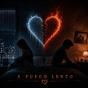 A fuego lento - ¿Qué nos paso?