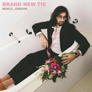 Brand New Tie