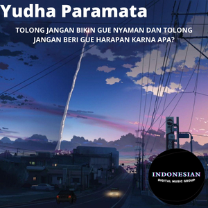 Tolong Jangan Bikin Gue Nyaman Dan Tolong Jangan Beri Gue Harapan Karna Apa?