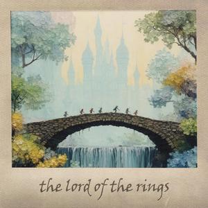 The Lord Of The Rings Main Theme (Piano Version)