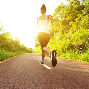 Single Party (跑步音乐)