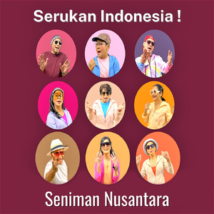 Serukan Indonesia!