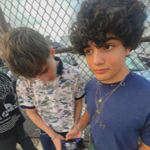 Bad Boyfriend (Demo)