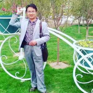 心中的希拉穆仁（江枫渔火）