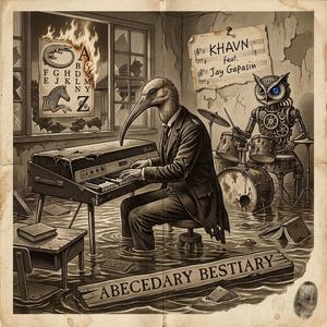 Fitzcarraldo Goon (feat. Jay Gapasin)