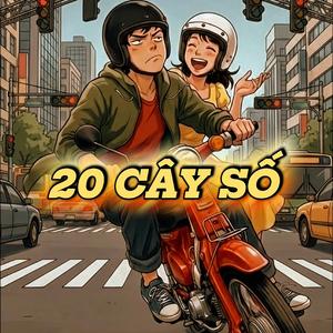 20 cây số (Pop Version)