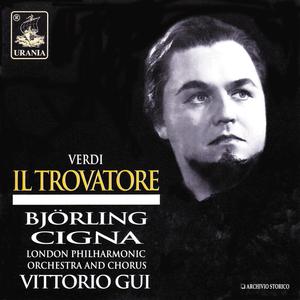 Il Trovatore, Act IV - "The Punishment": IV. Udite? Come albeggi (Conte)