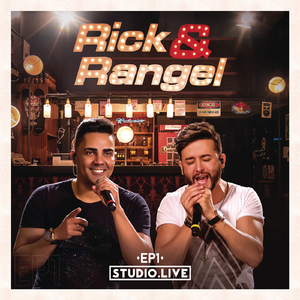 Fio de Cabelo (Imitações) (Ao Vivo)