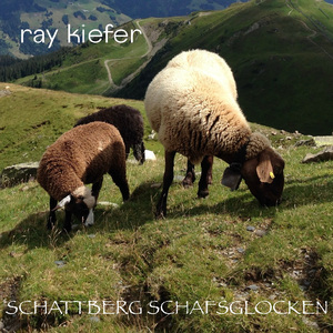 Schattberg Schafsglocken