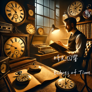 遺落的記憶 Lost Memories