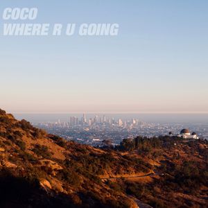 扑空(Coco,where r u going?) 伴奏
