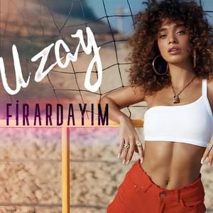 Firardayım (feat. Uzay)
