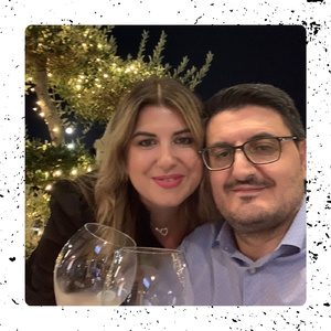 Un amore che vibra
